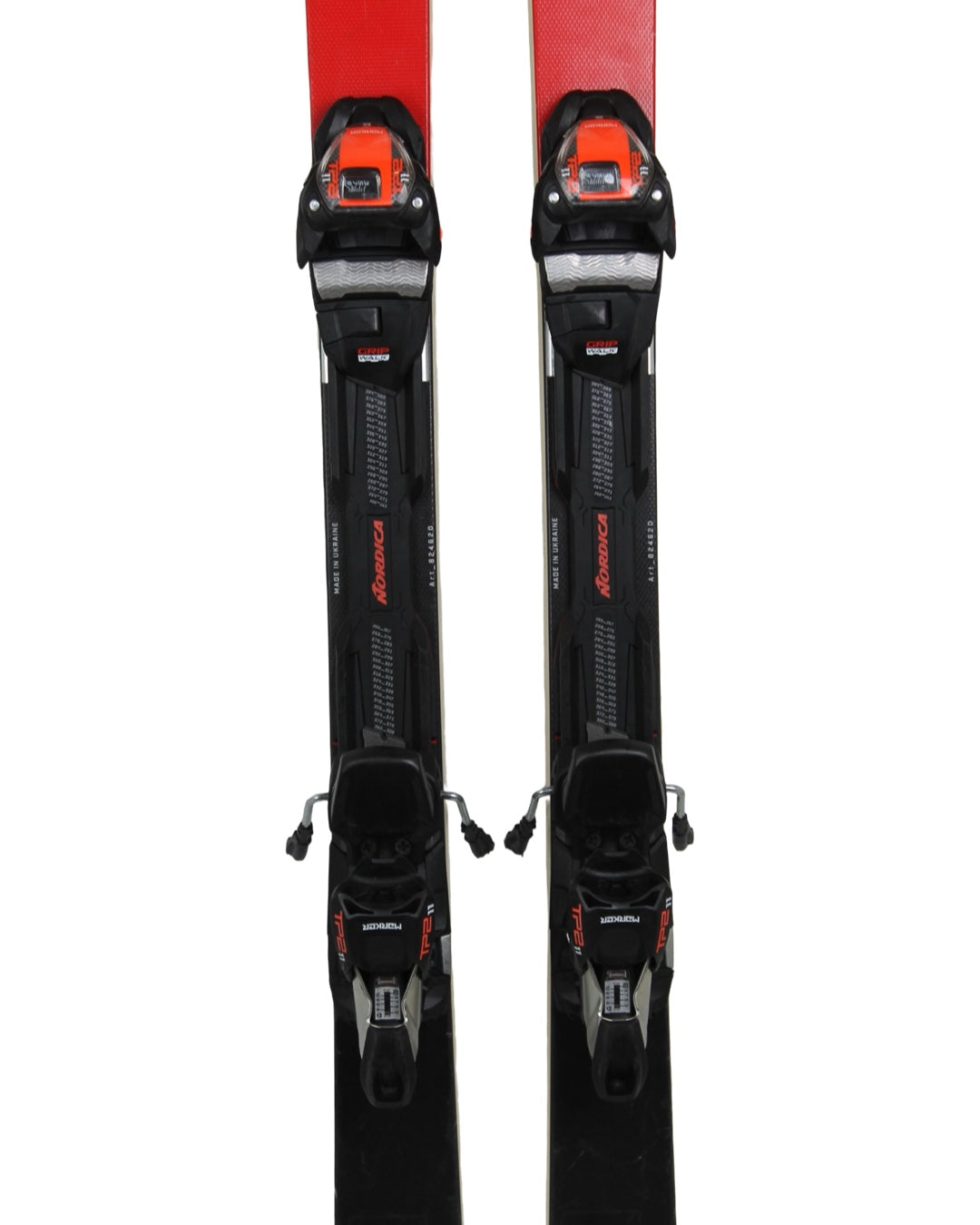 Nordica Spitfire TI 70