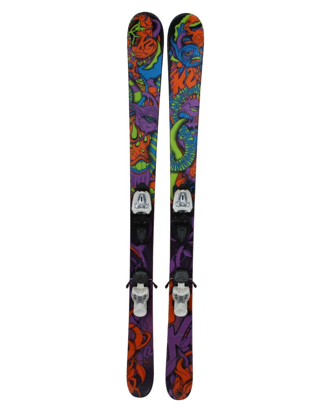 K2 Juvy Lila