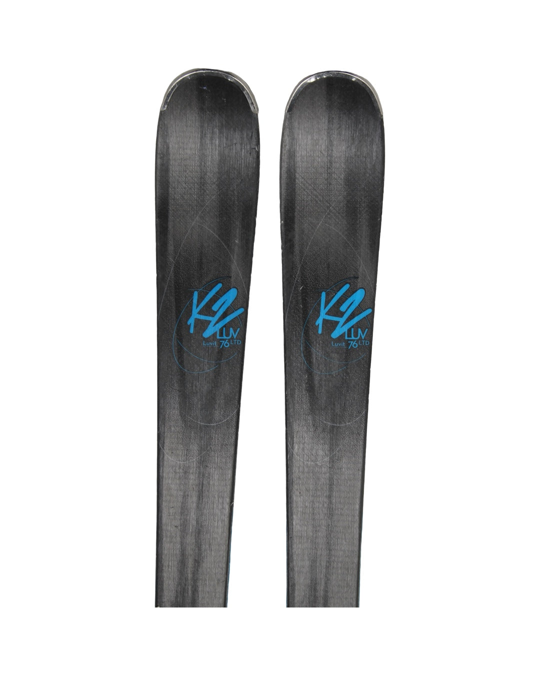 K2 LUV 76 LTD Blå/Svart