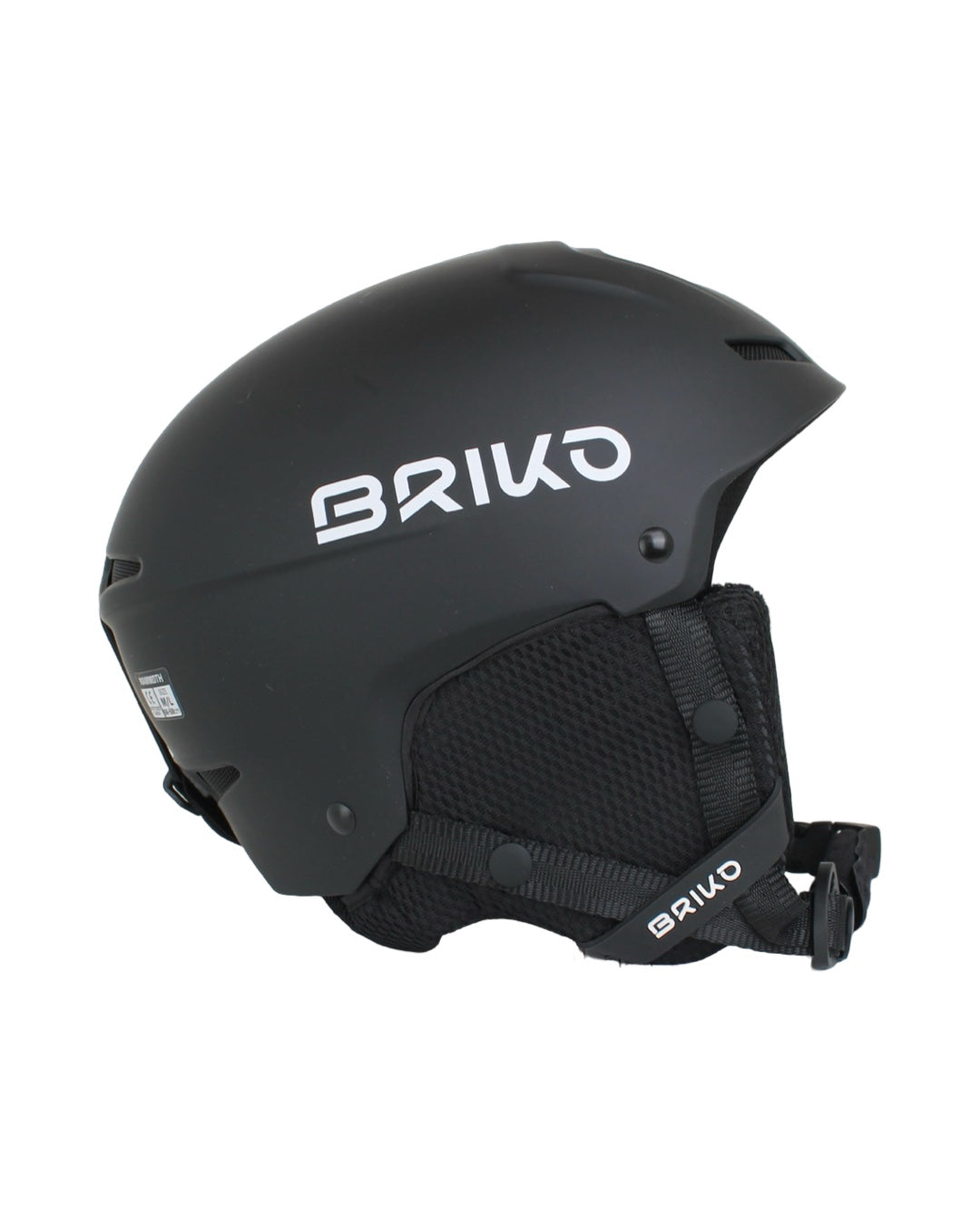 Briko Mammoth Black