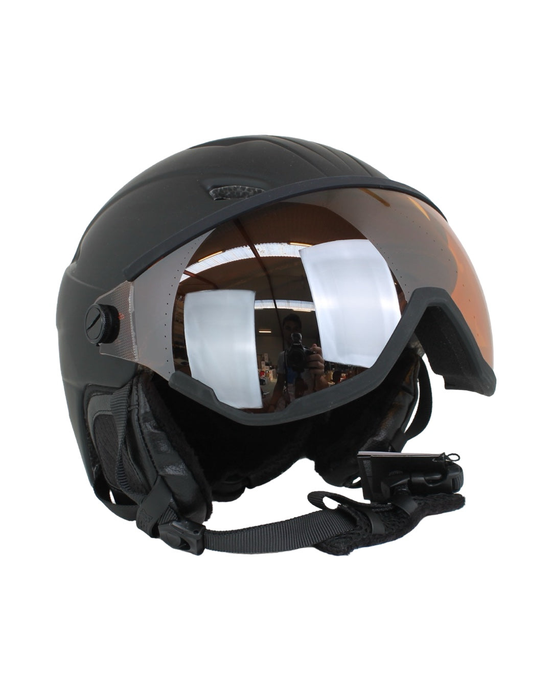 Slappna av Stealth