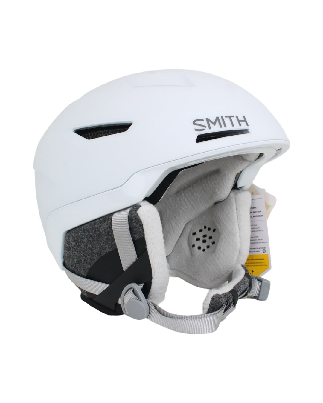 Smith Vida matt vit