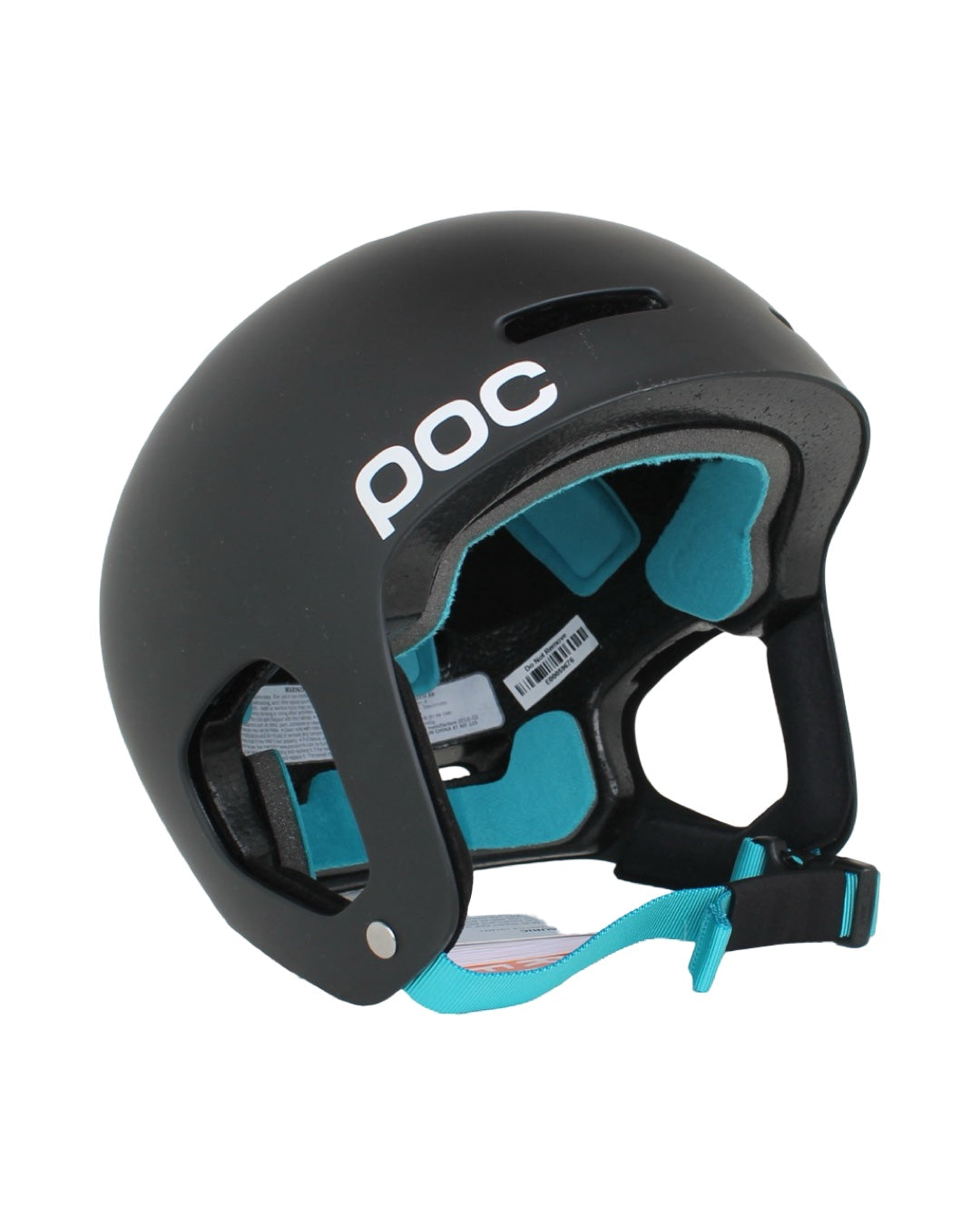 POC Auric Svart