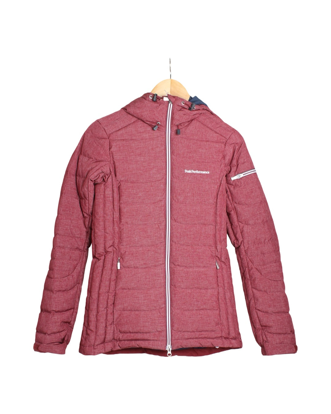 PeakPerformance dunjacka