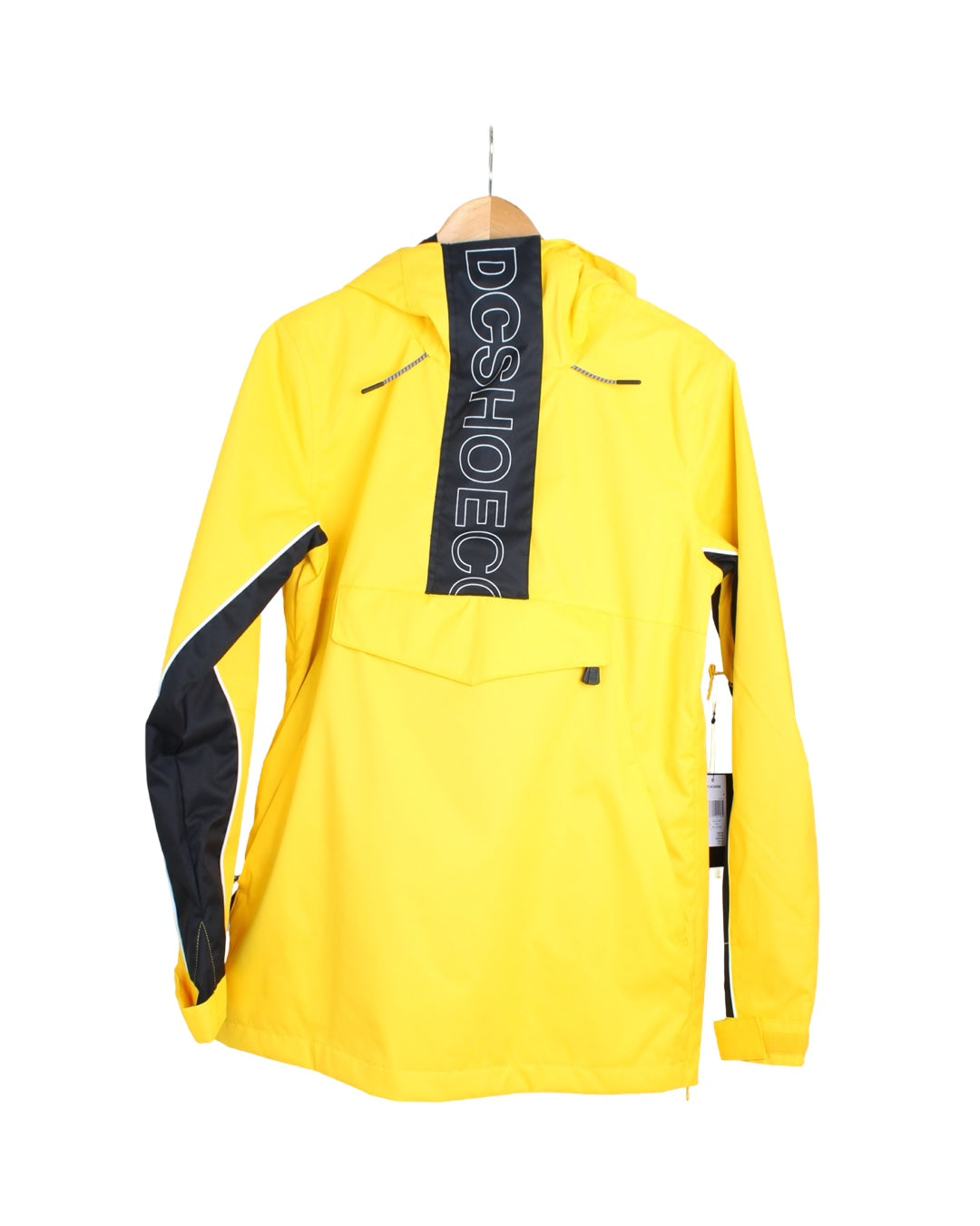 DC Envy anorak