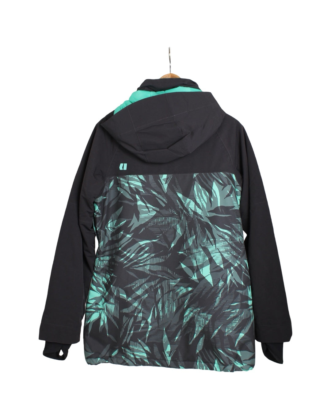 Armada Stadium isolerad