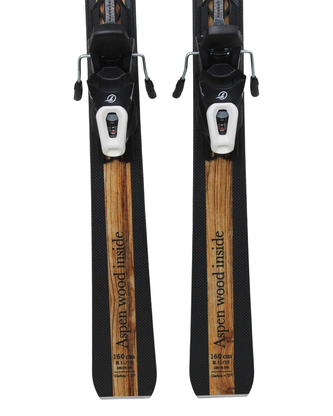 Aspen född i Colorado