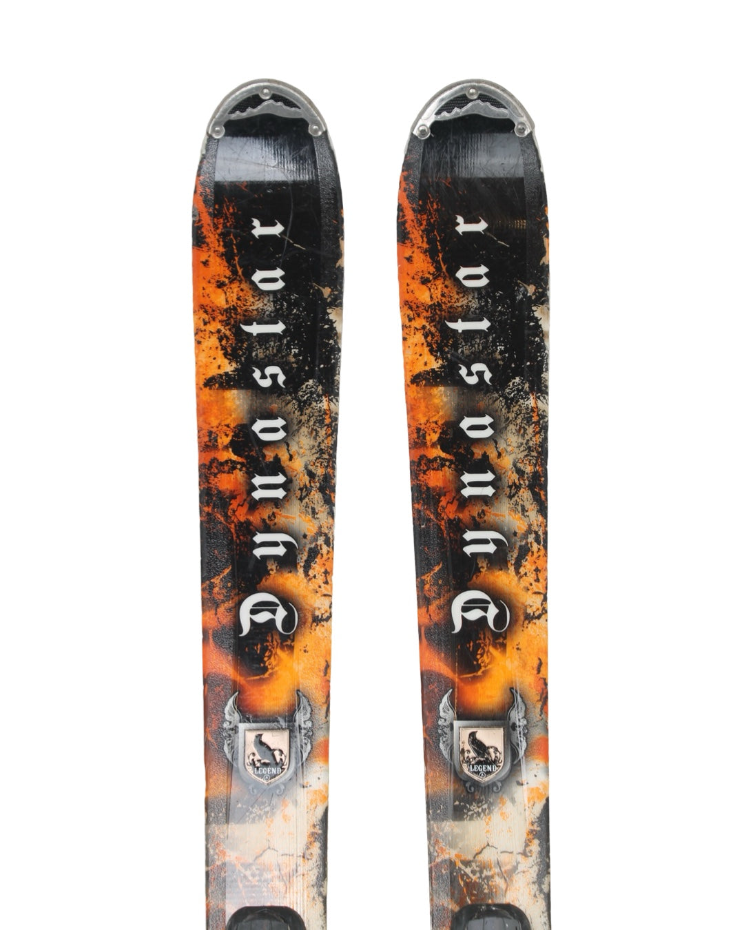 Dynastar Sultan 85
