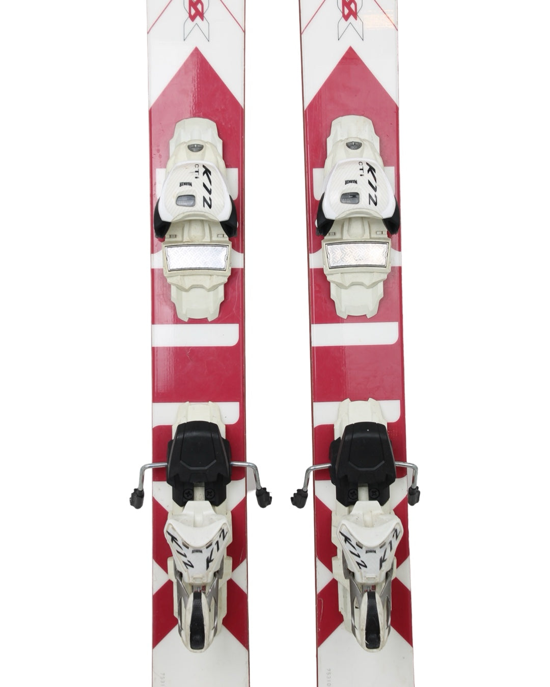 Kastle BMX 98
