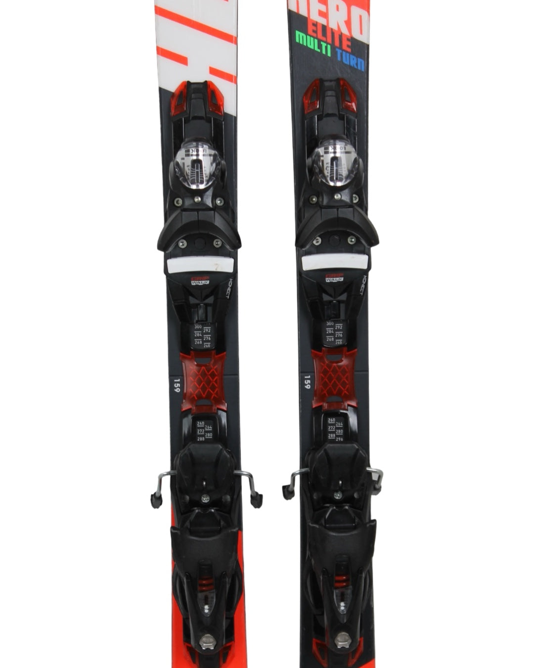 Rossignol Hero Elite multi turn