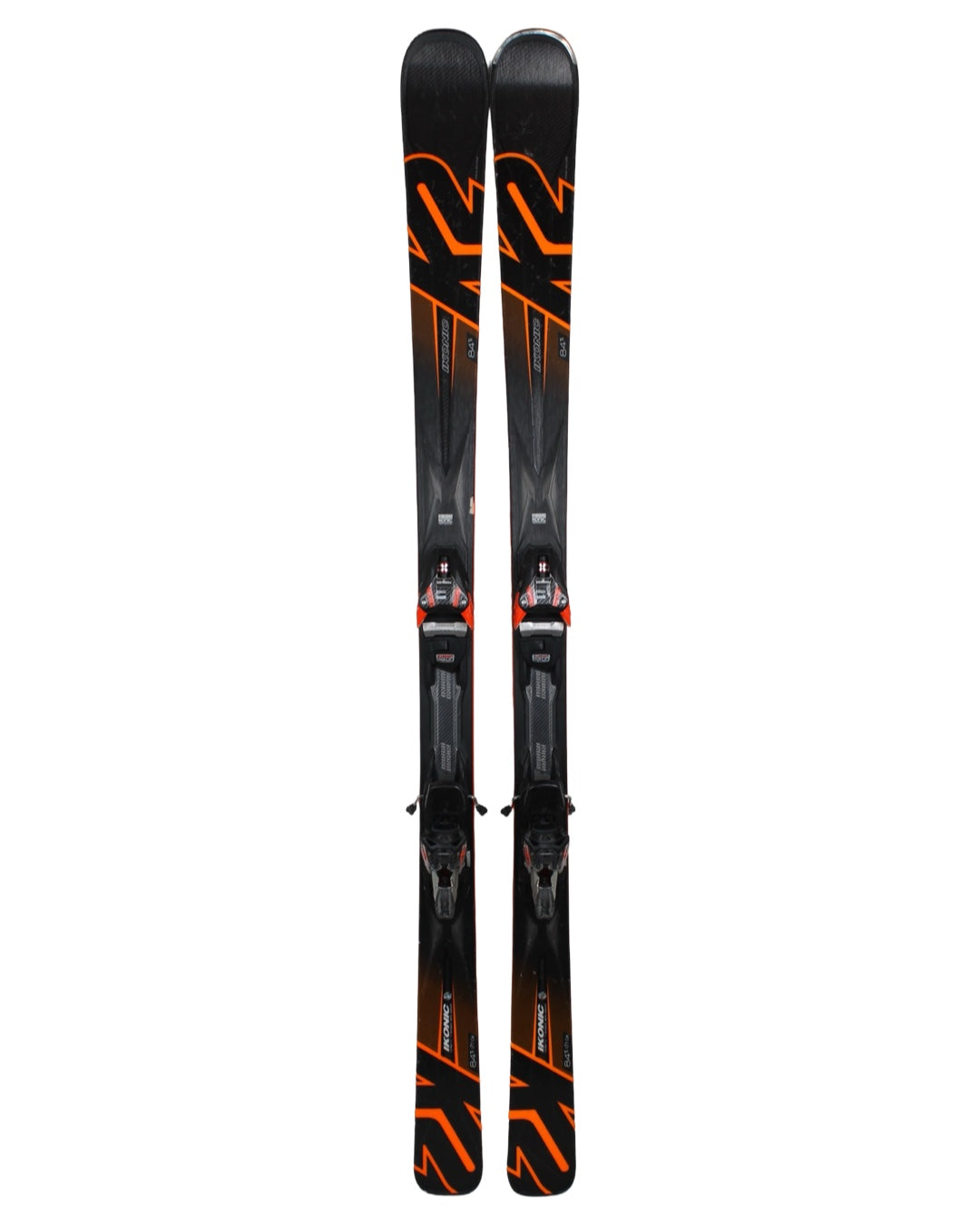 K2 Iconic 84Ti