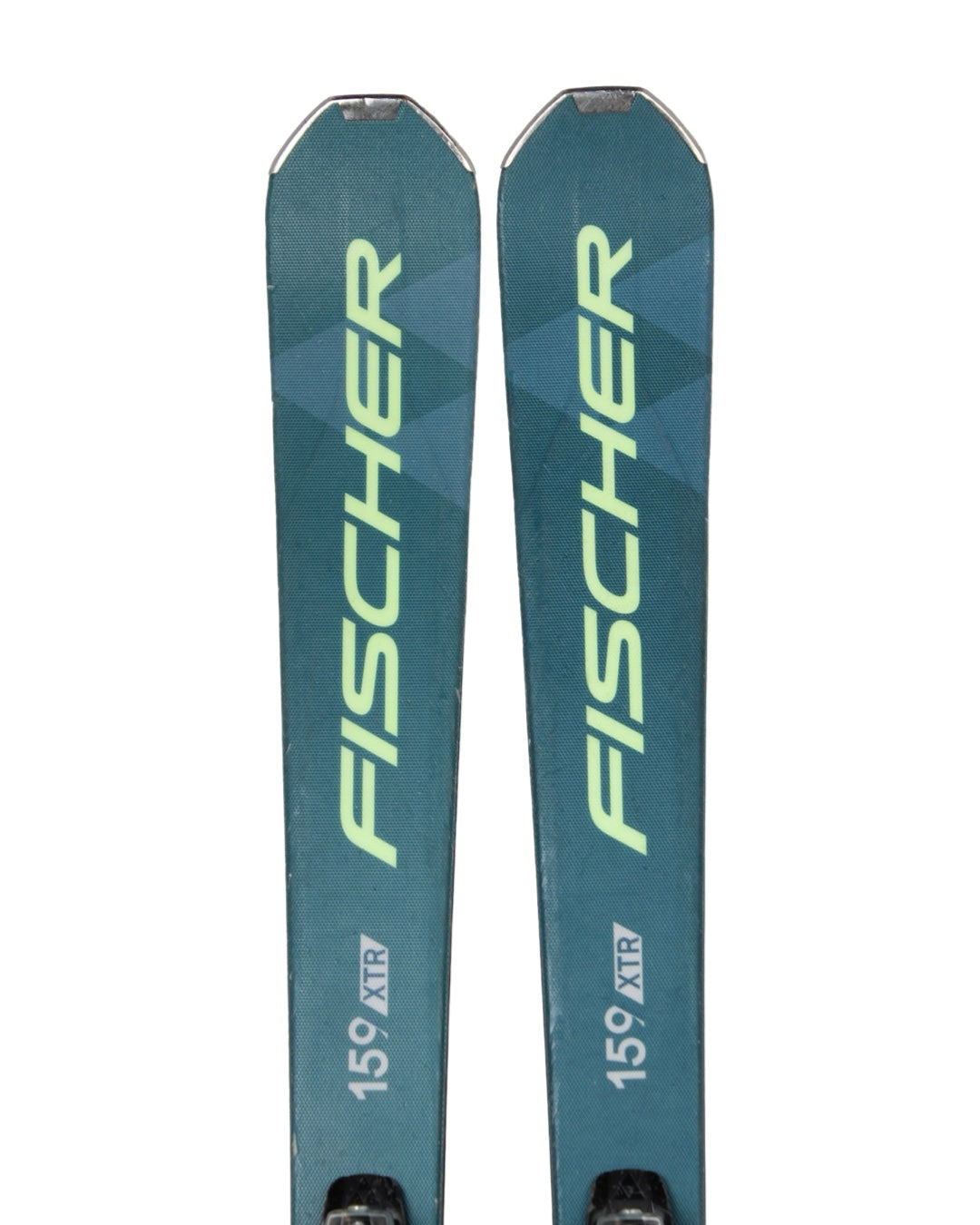 Fischer RC One XTR turkos