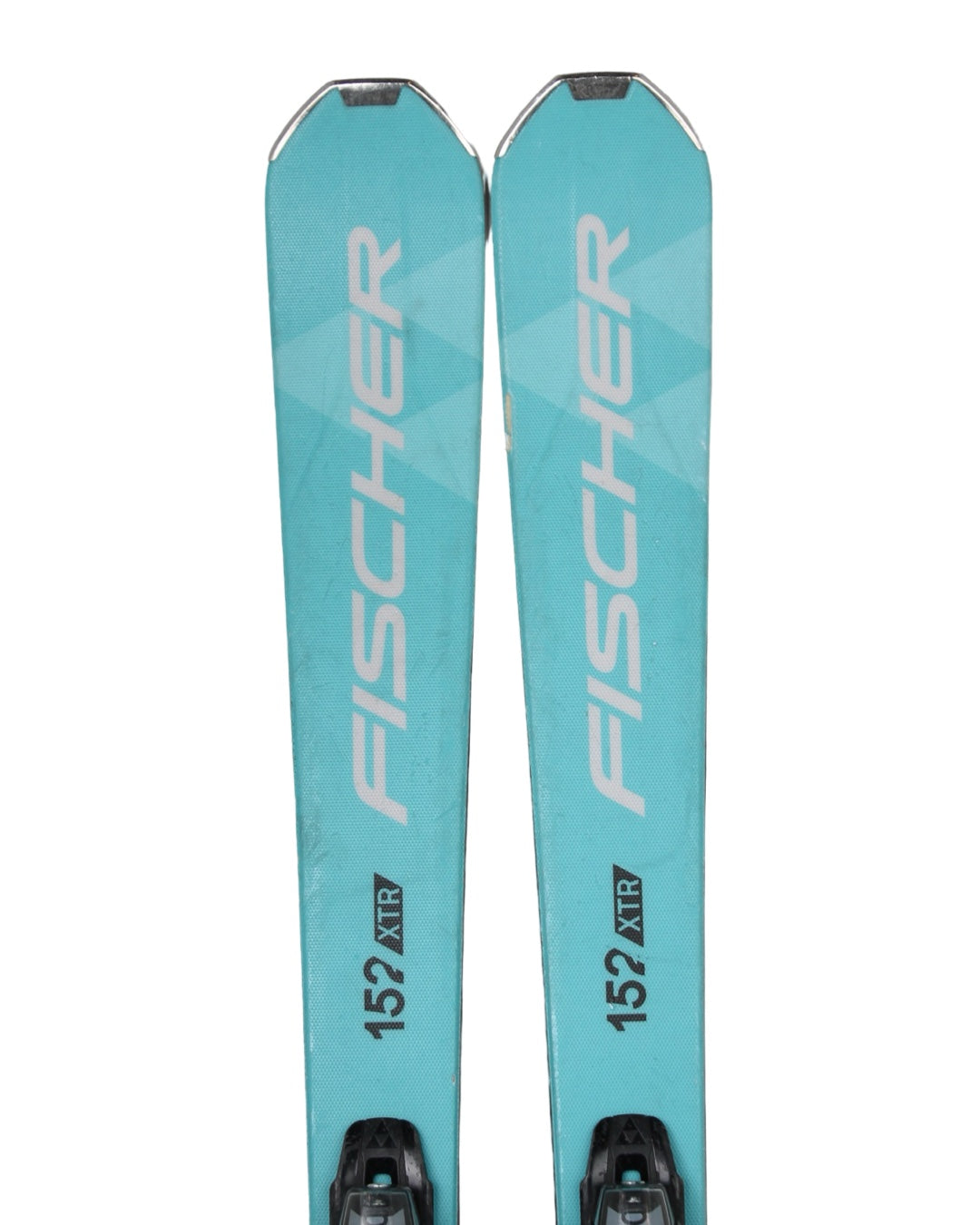 Fischer RC One XTR ljusblå