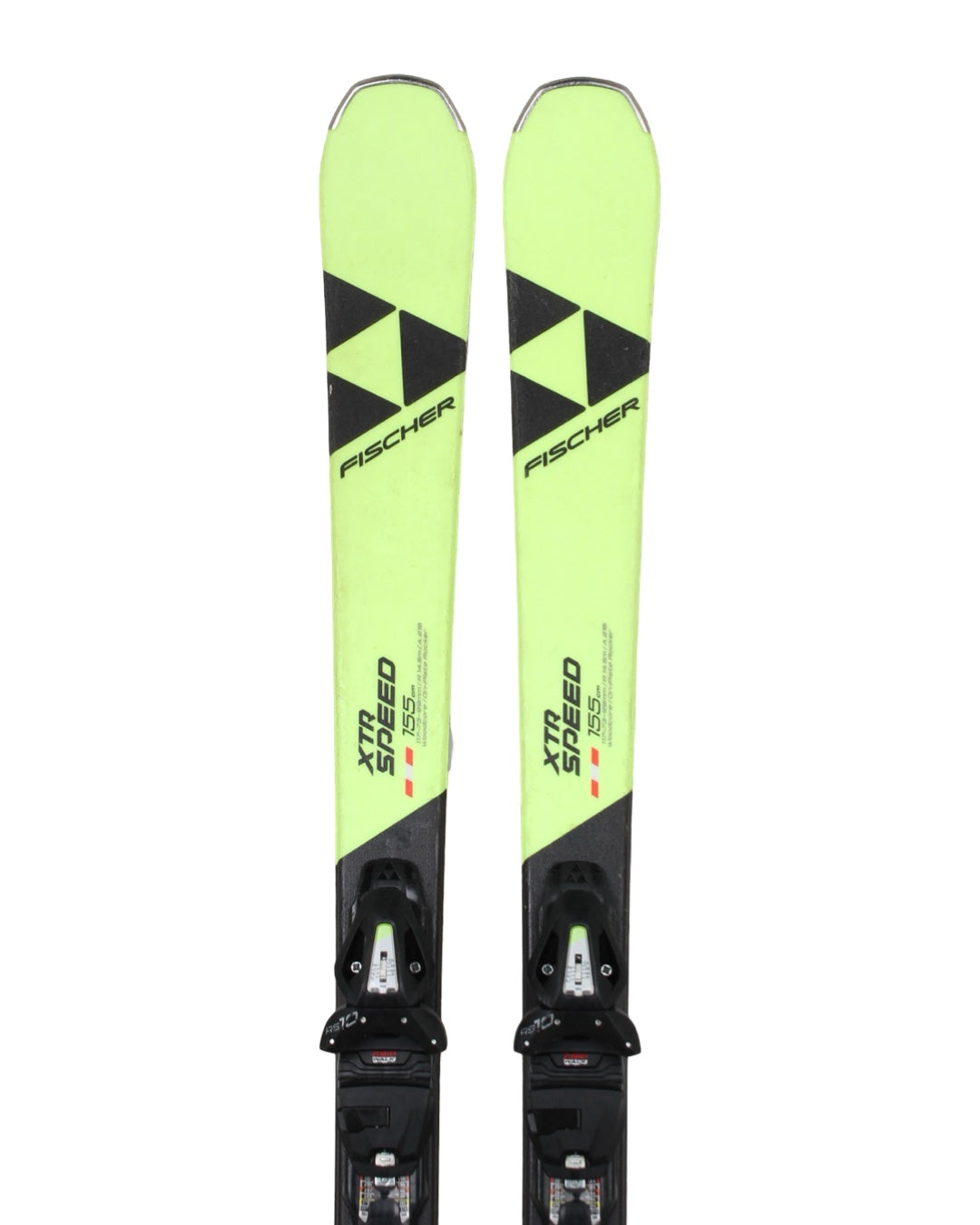 Fischer XTR hastighet