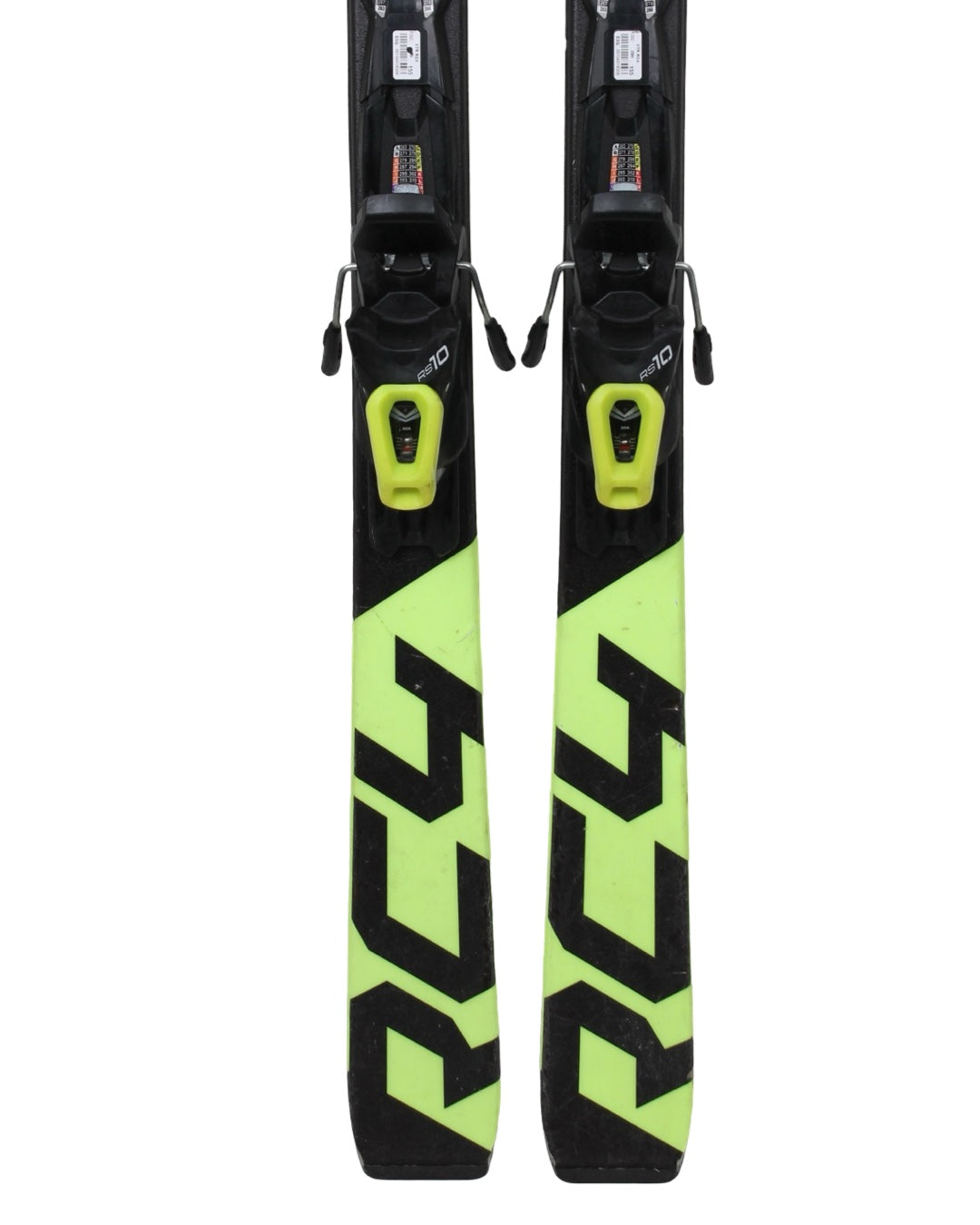 Fischer XTR hastighet