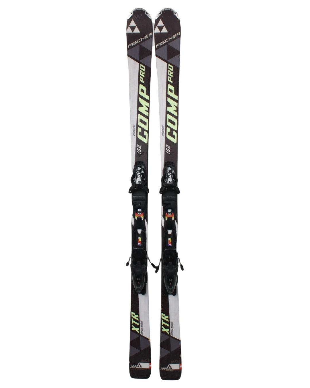 Fischer Comp Pro XTR