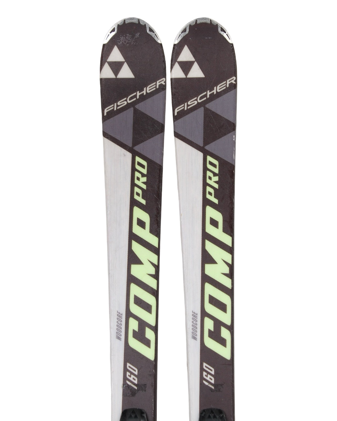 Fischer Comp Pro XTR