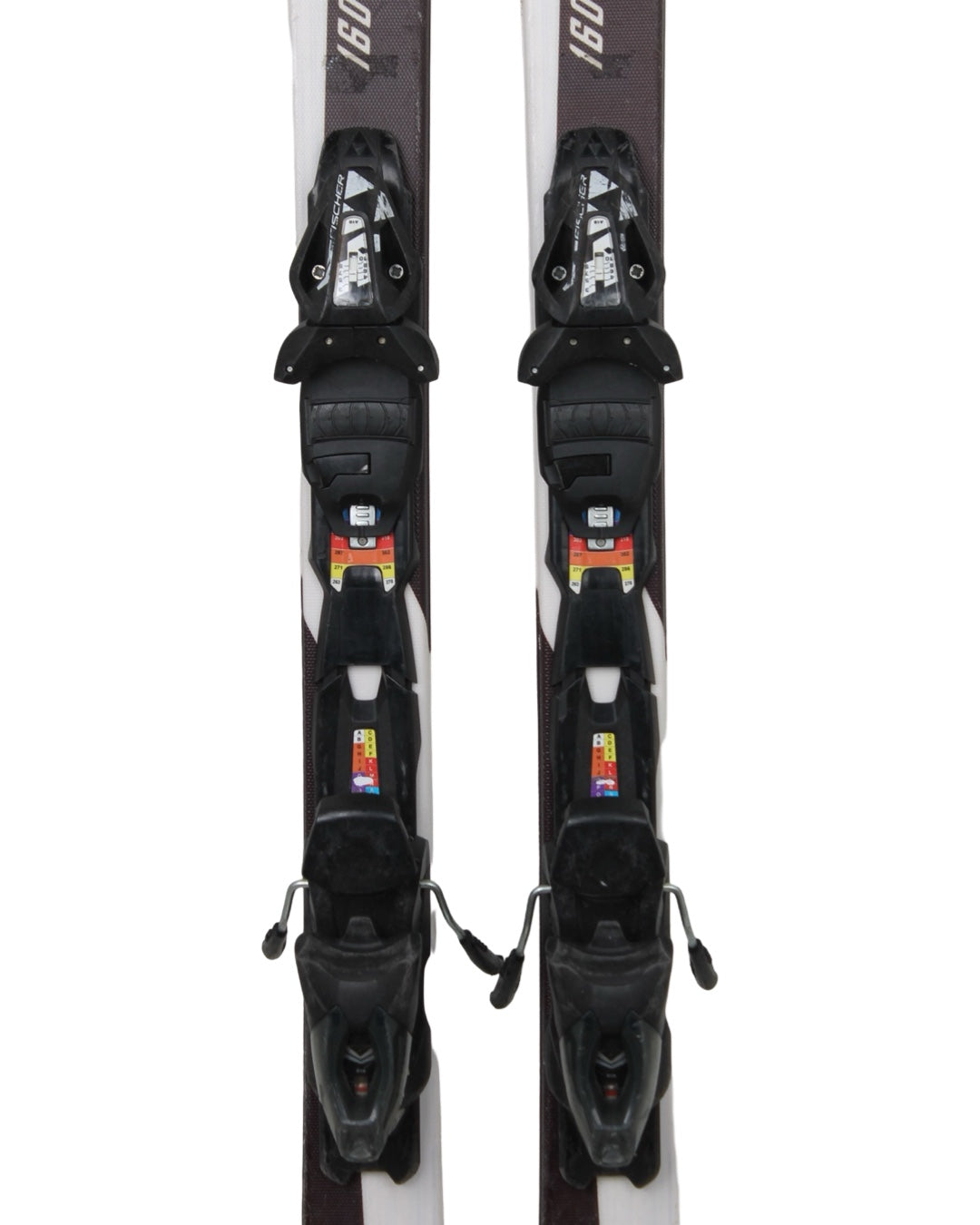 Fischer Comp Pro XTR