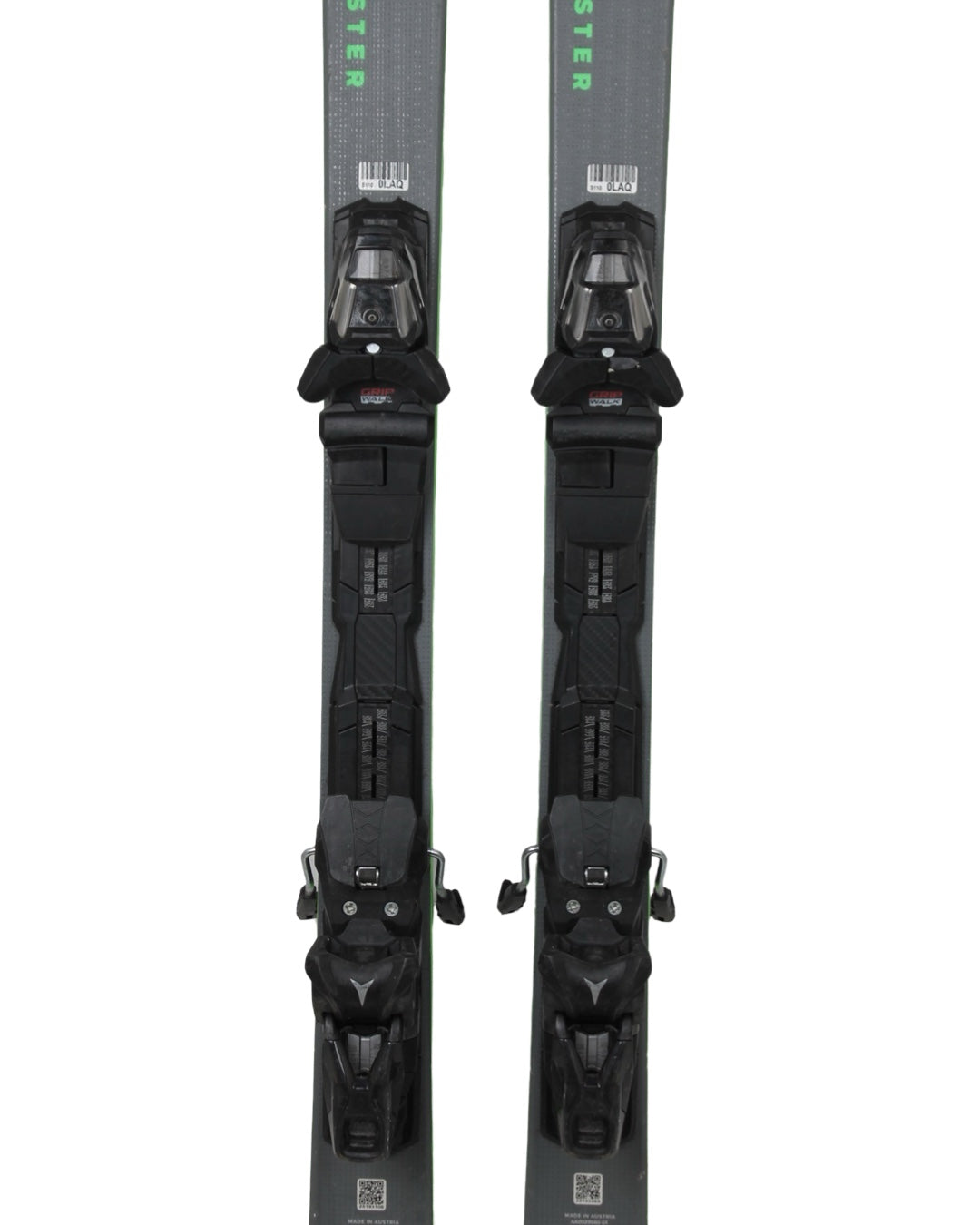 Atomic Redster X7