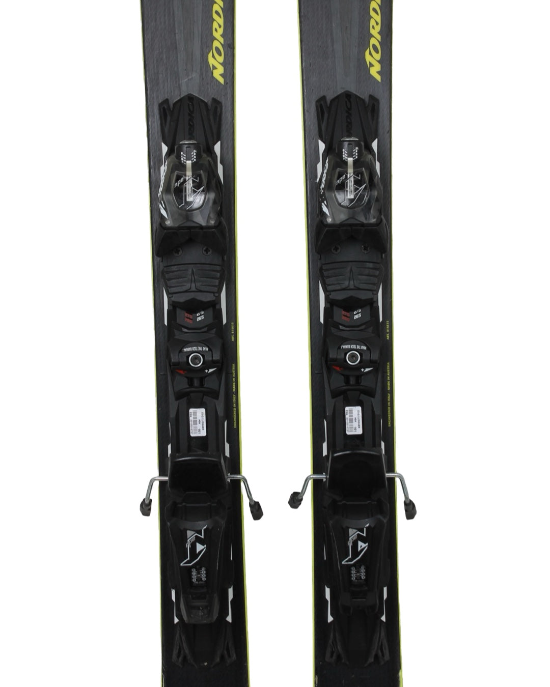 Nordica NRGY 90