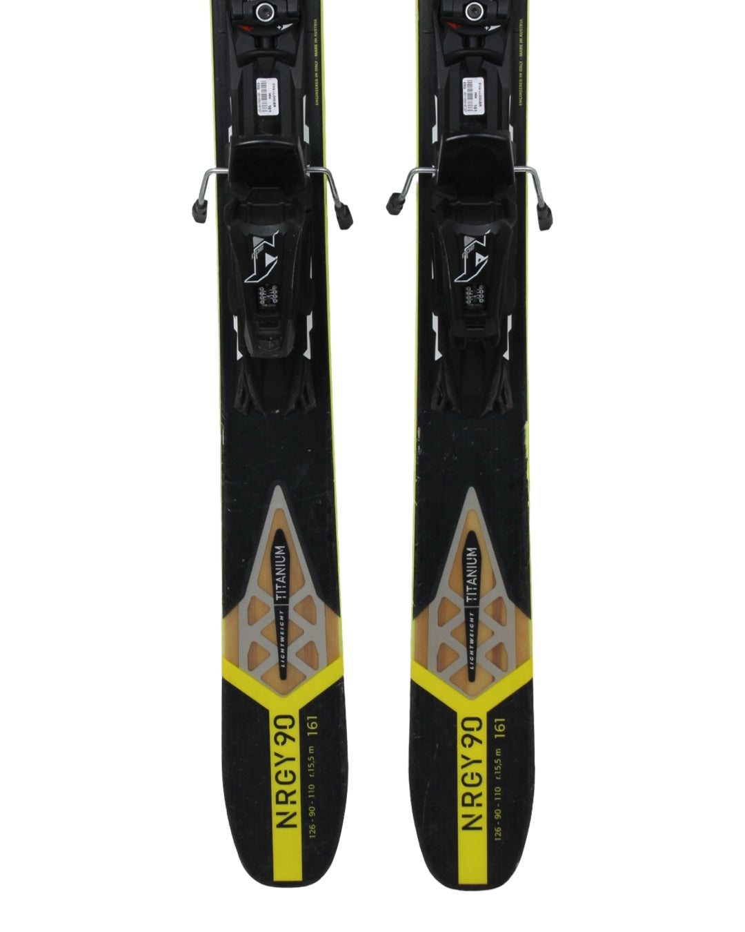 Nordica NRGY 90