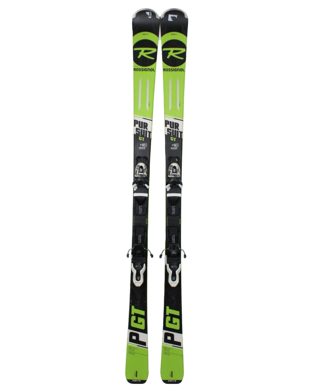 Rossignol Pursuit GT Grön