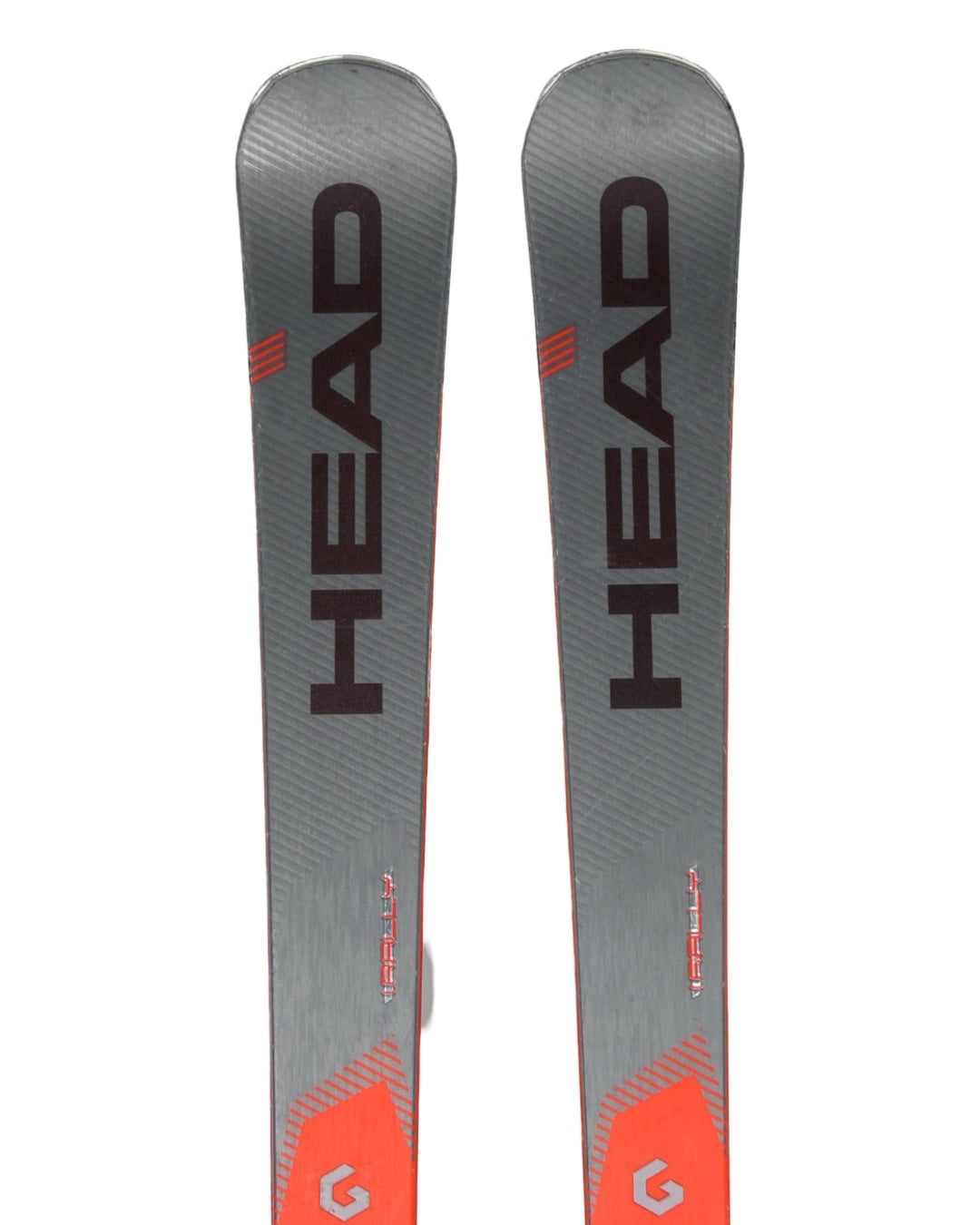 Head SuperShape i.rally 2020