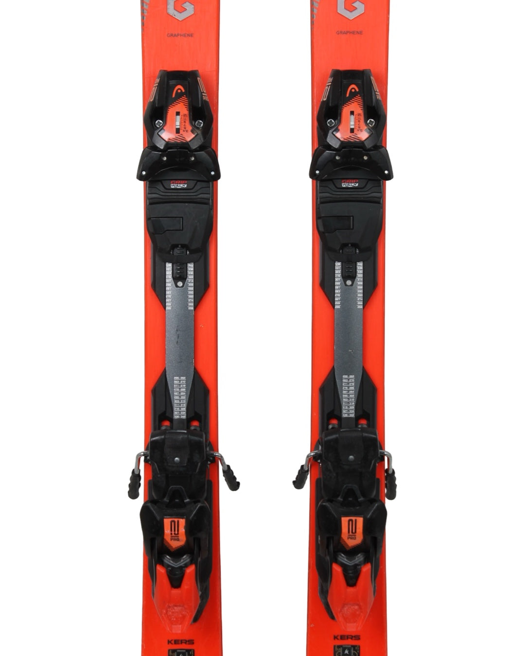 Head SuperShape i.rally 2020