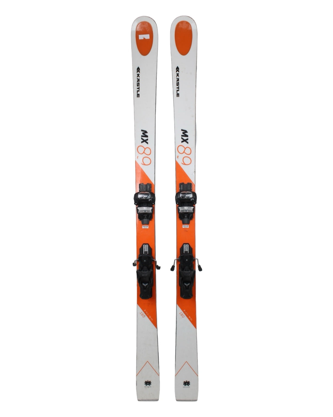 Castle MX 89