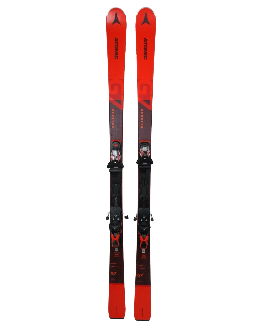 Atomic Redster G7 2023