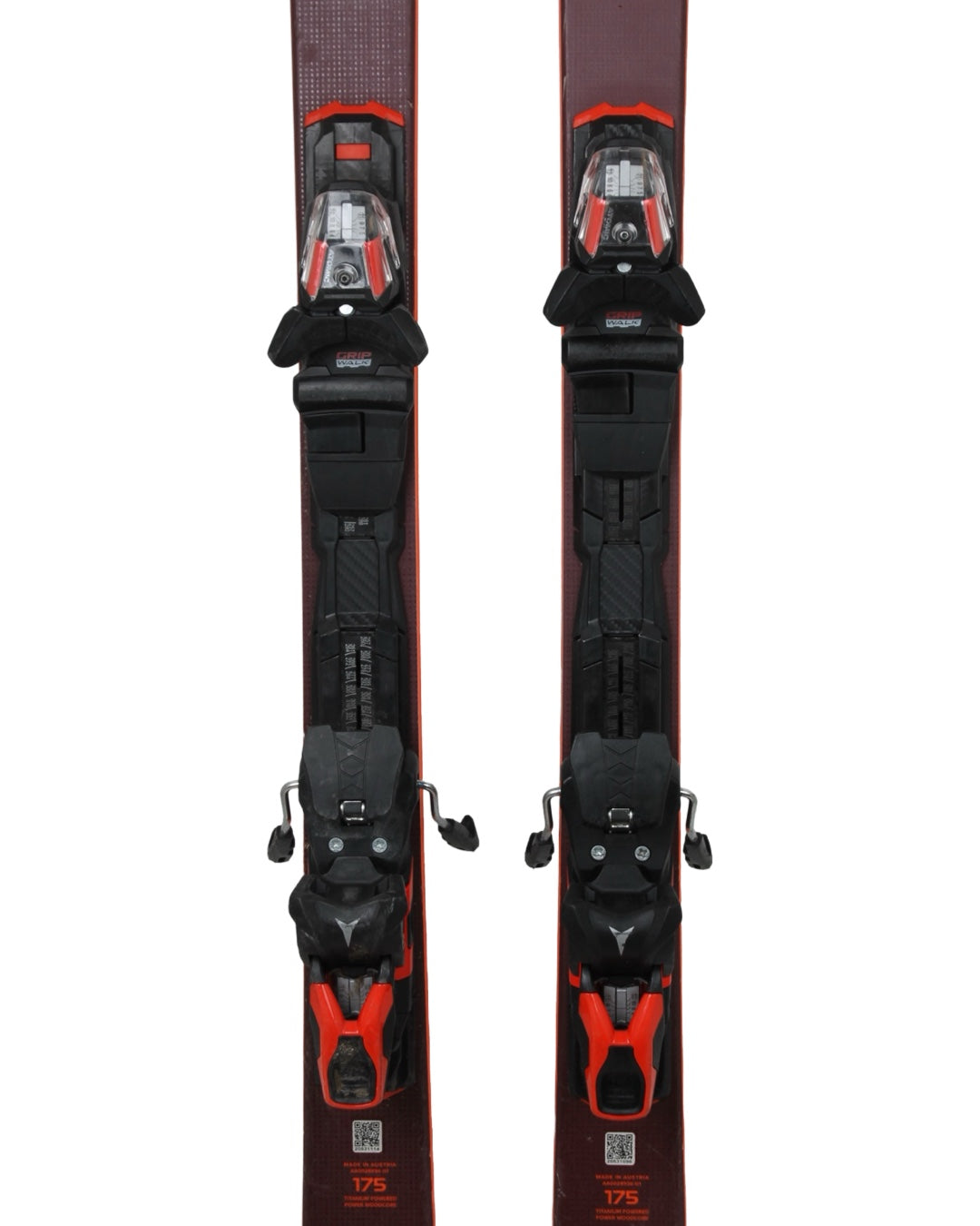 Atomic Redster G7 2023