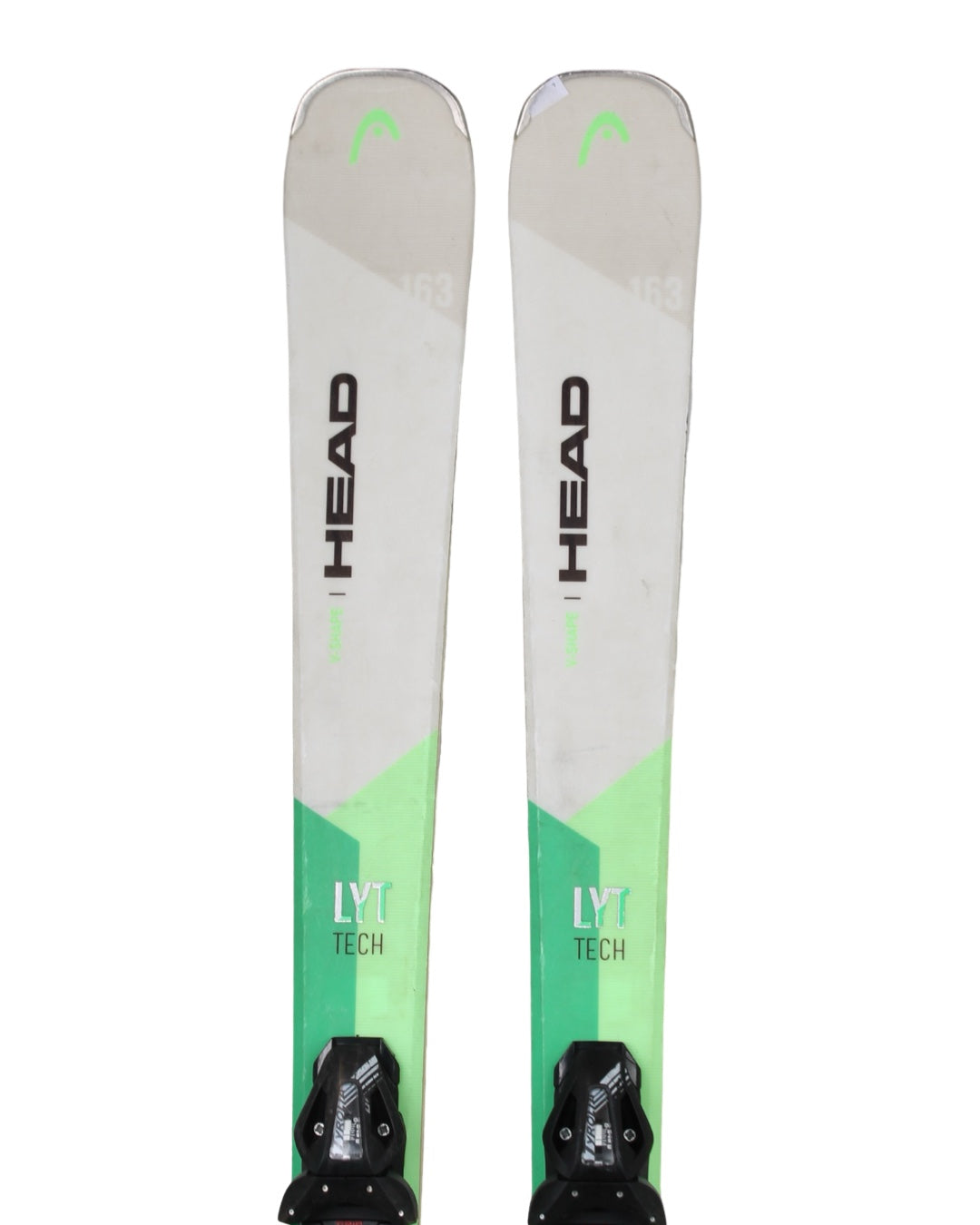 Huvud V-Shape Lyt V4 XL