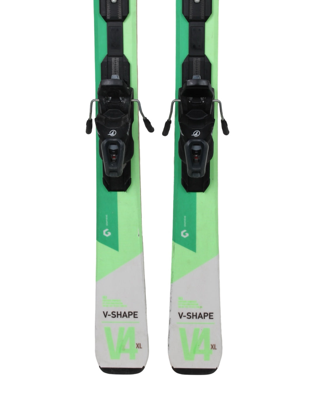 Huvud V-Shape Lyt V4 XL