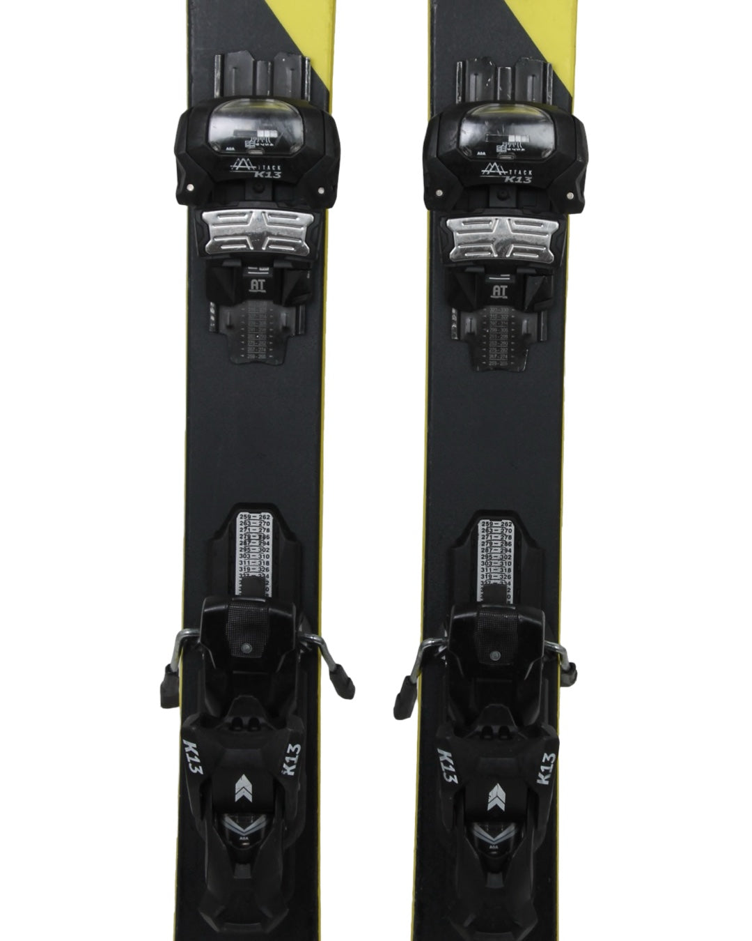 Kastle FX 85