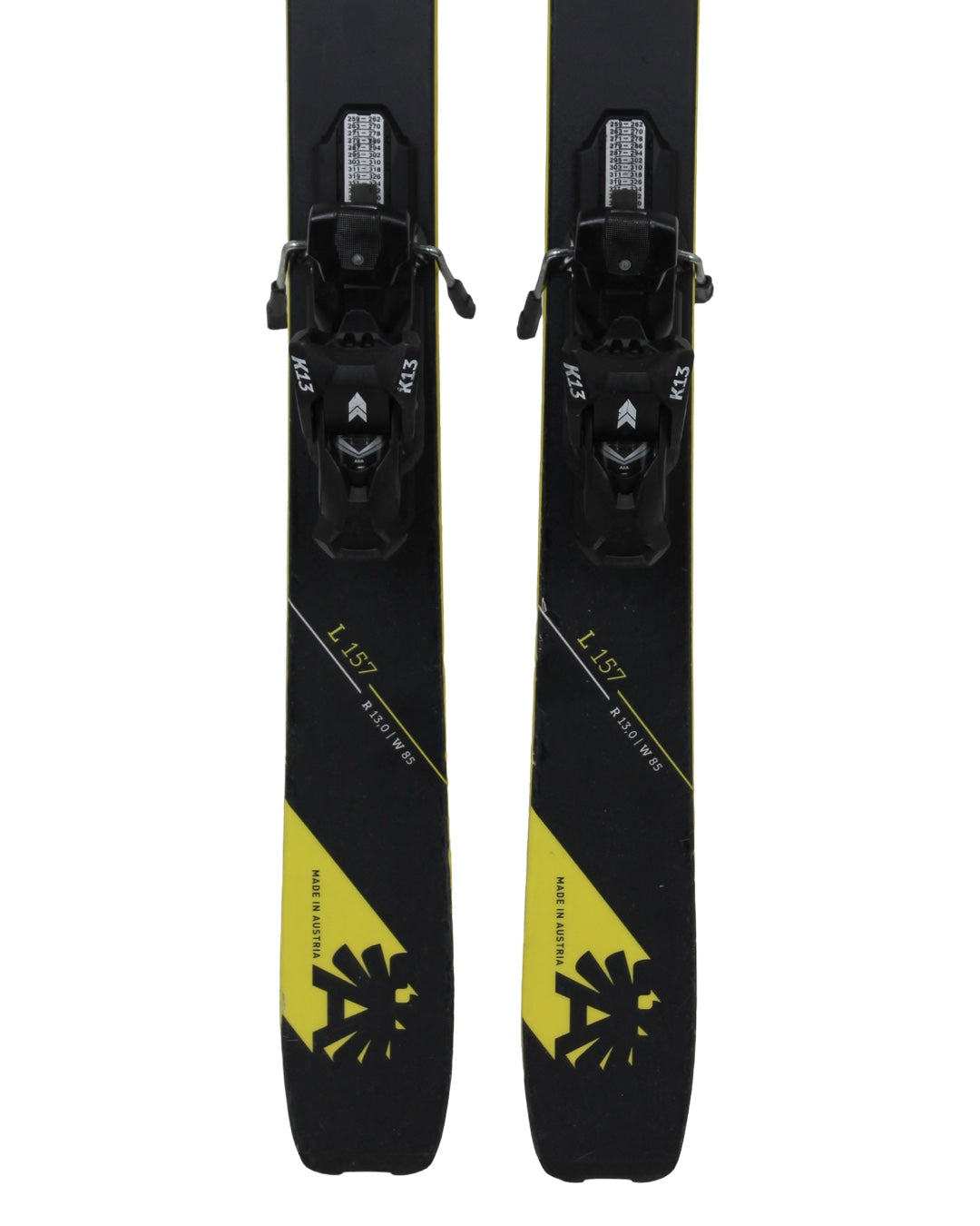 Kastle FX 85