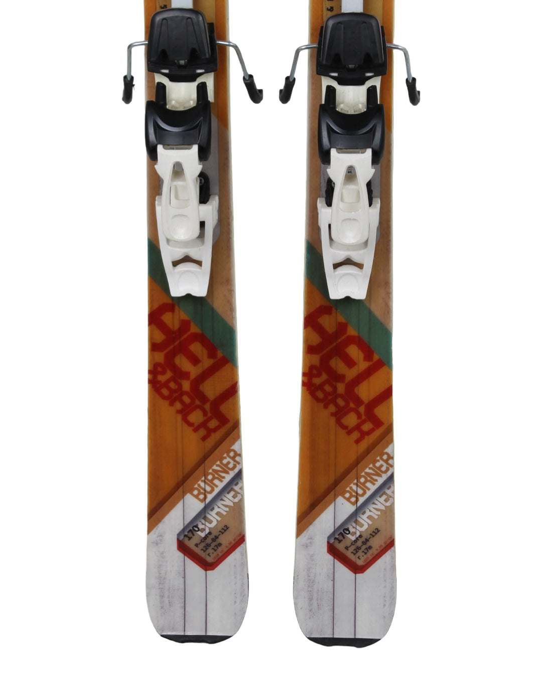 Nordica brännare