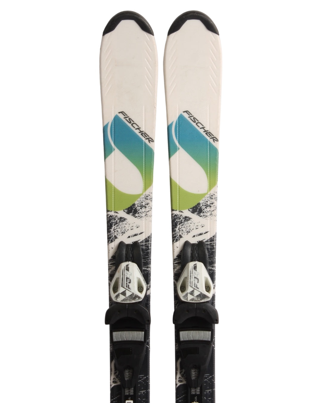 Fischer Watea Rail