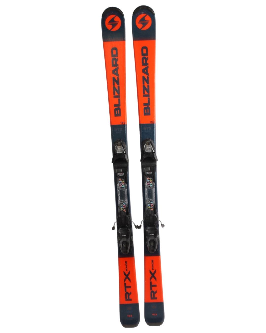Blizzard RTX race Blue
