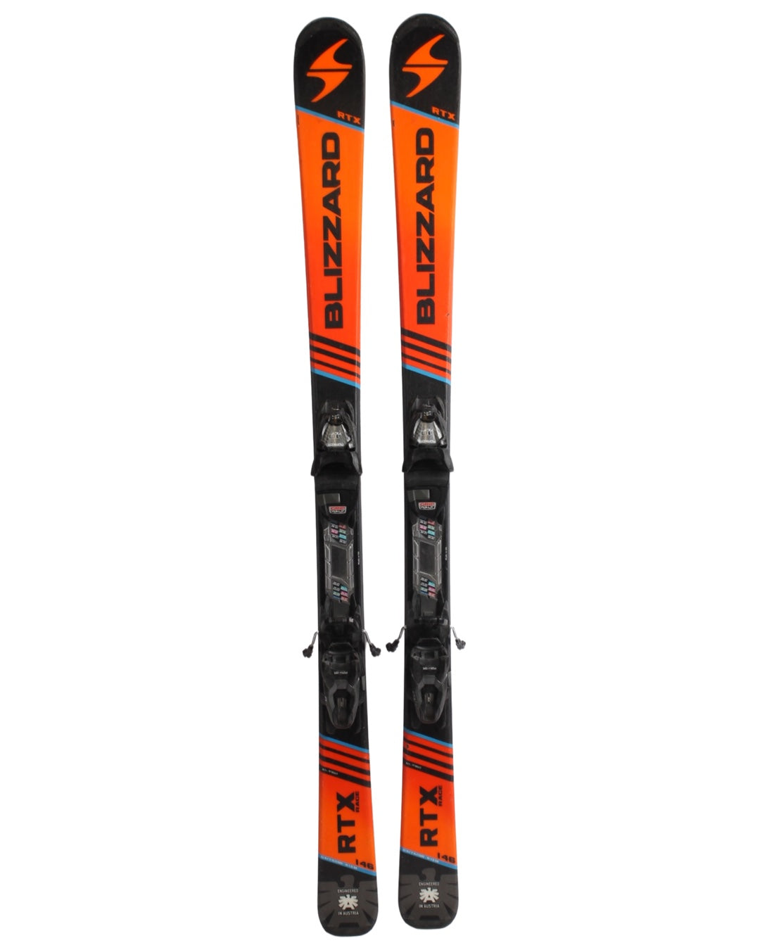 Blizzard RTX race Black