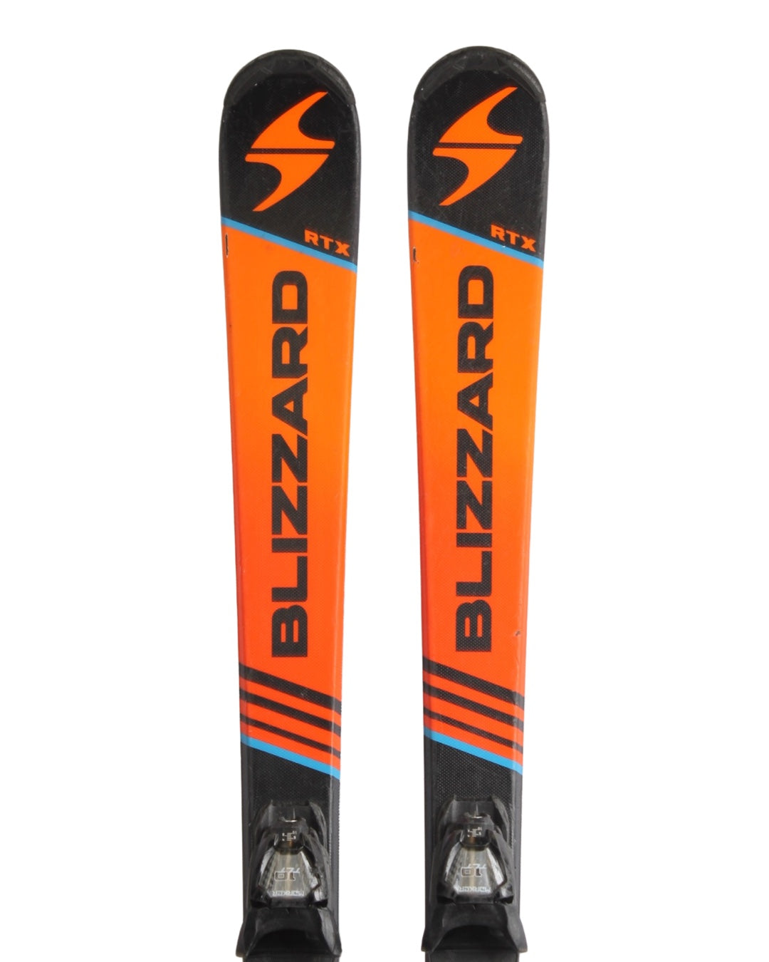 Blizzard RTX race Black