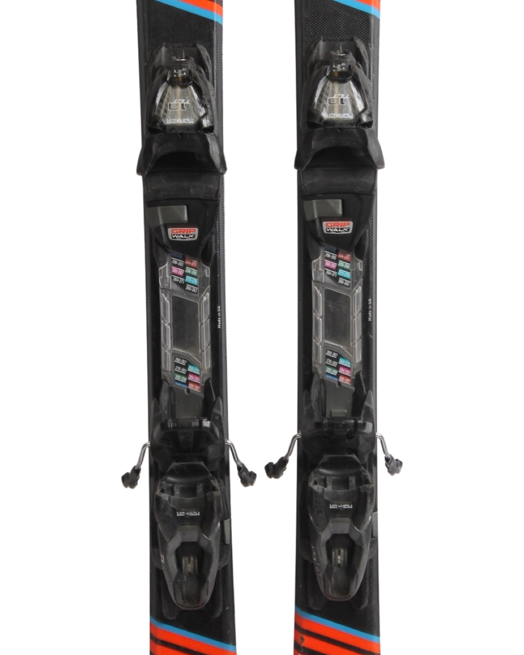 Blizzard RTX race Black