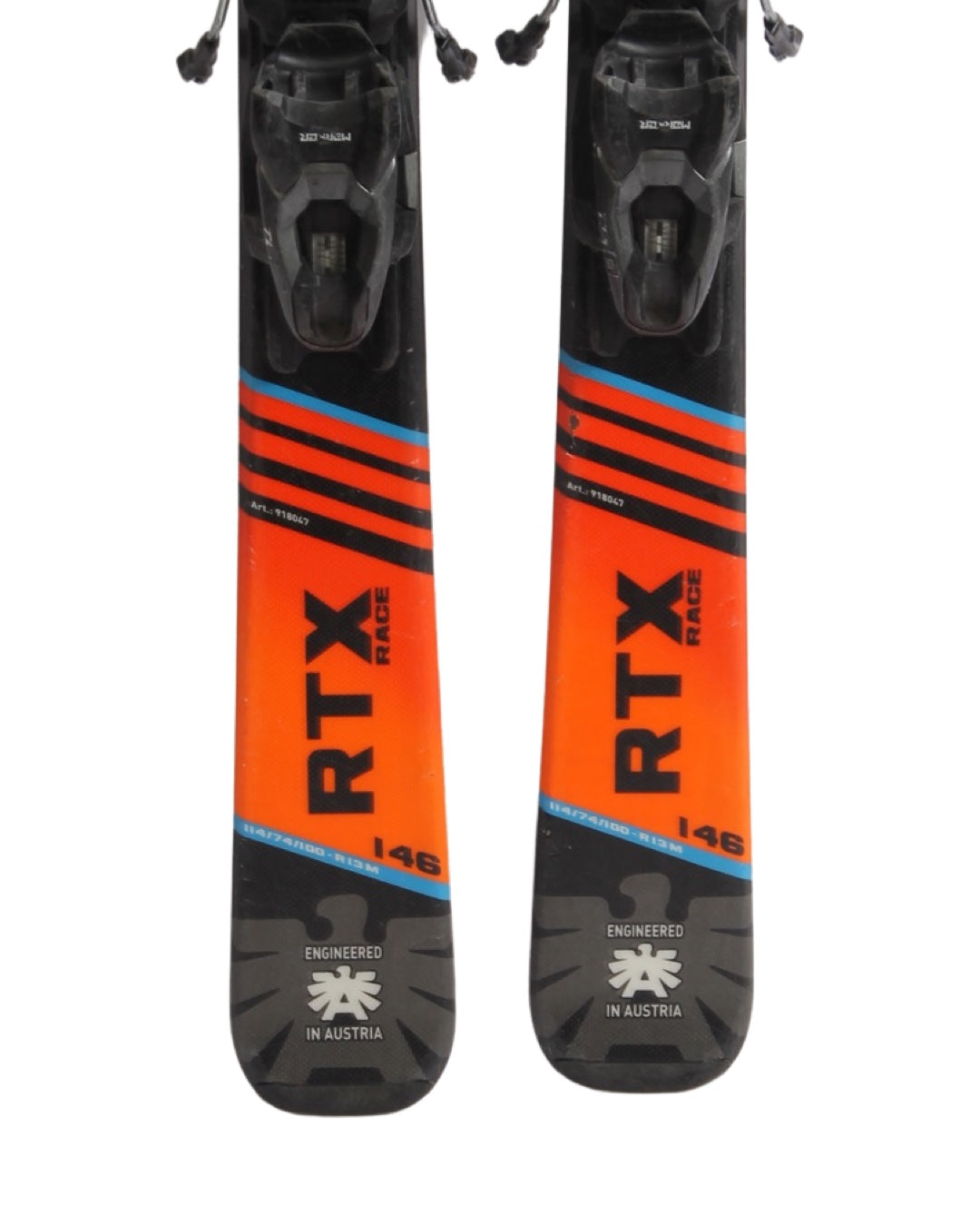 Blizzard RTX race Black