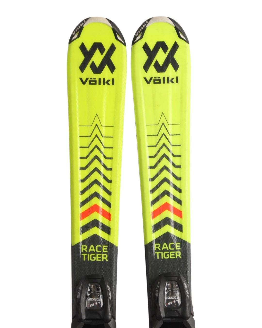 Völkl Racetiger jr.