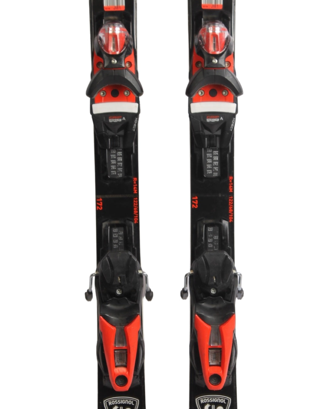 Rossignol Hero Carve SL