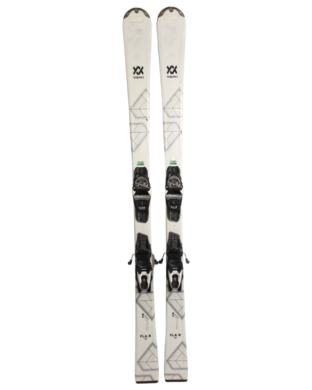 Volkl Flair 72