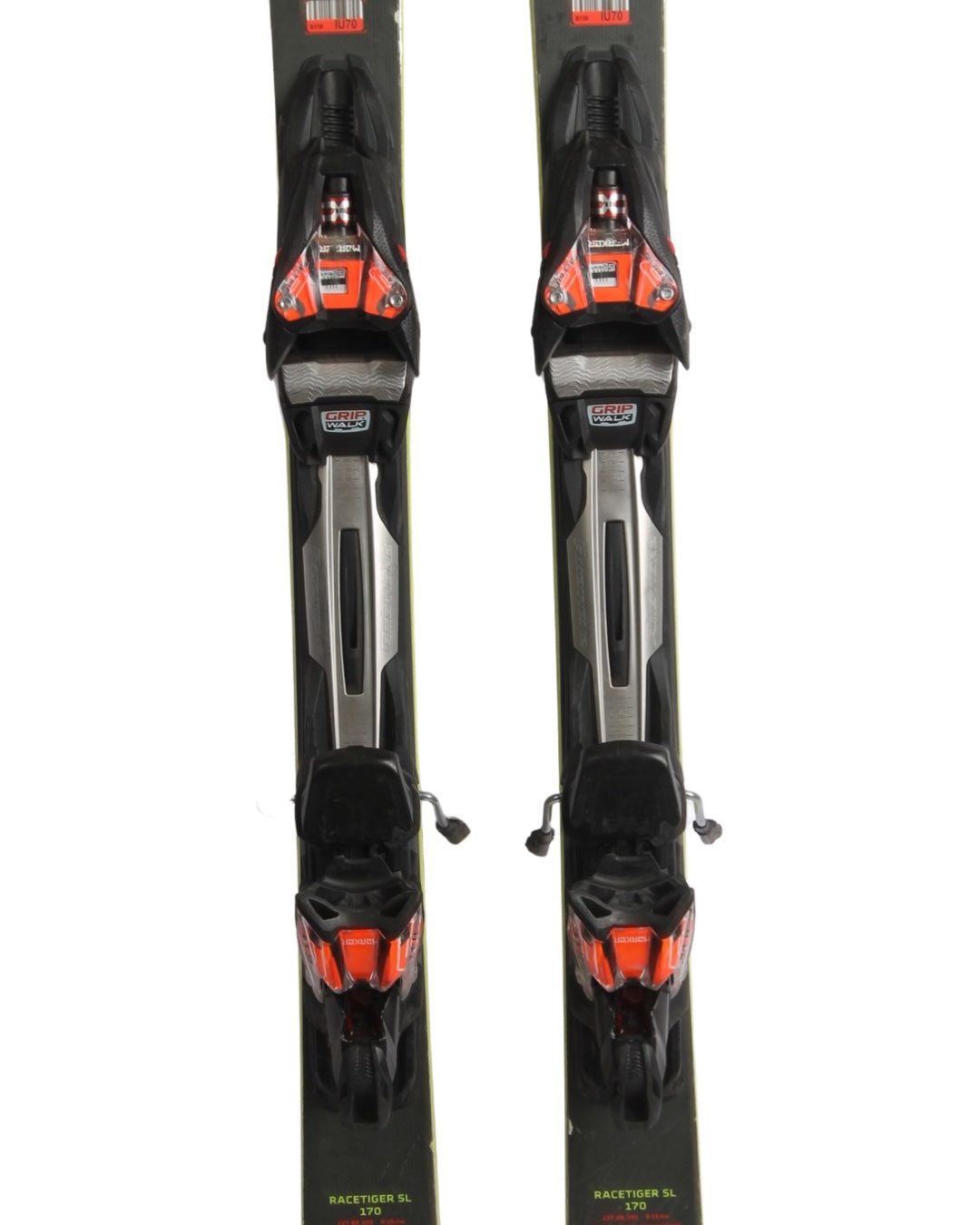 Volkl Racetiger SL