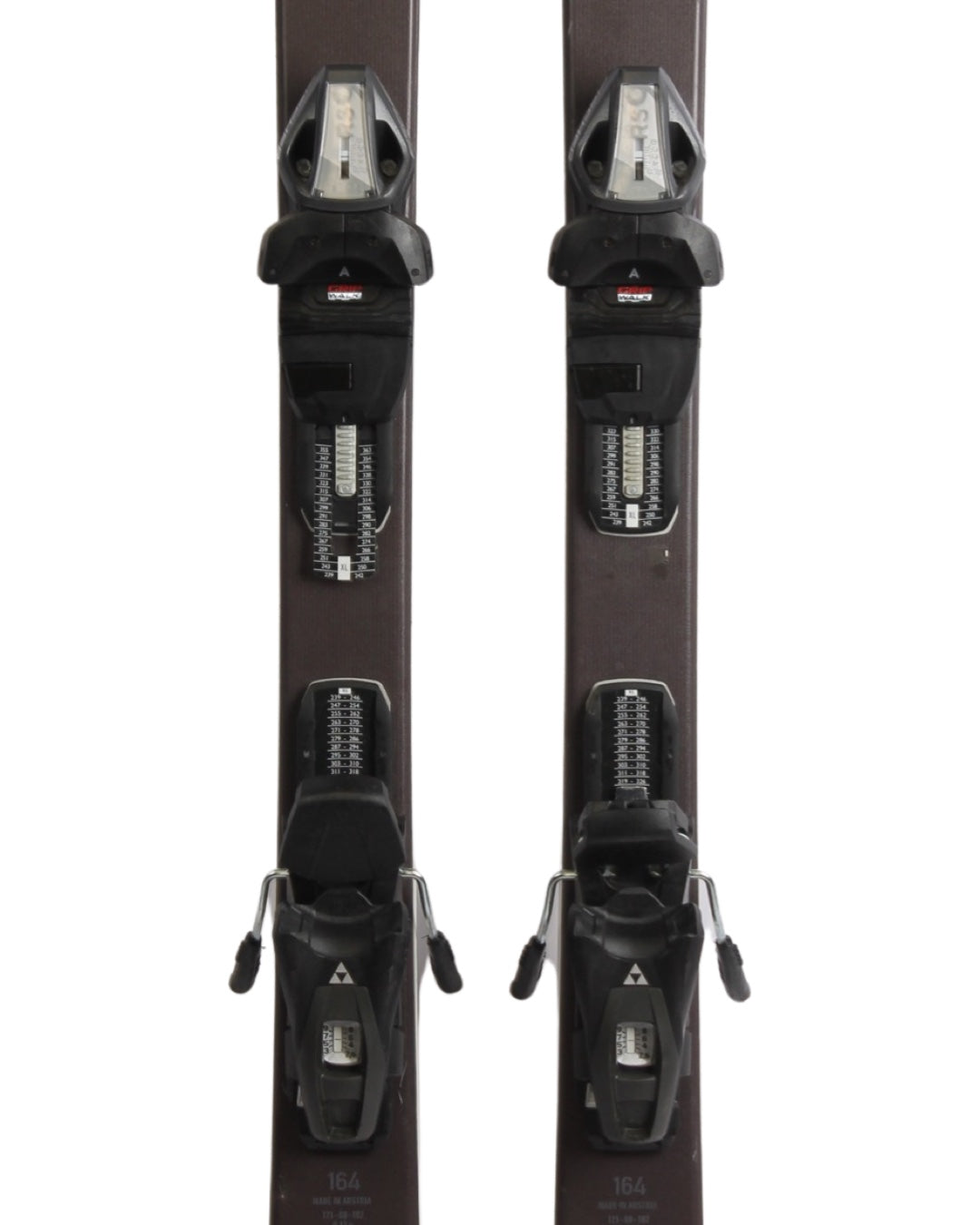 Fischer RC one Lite 68 Jr