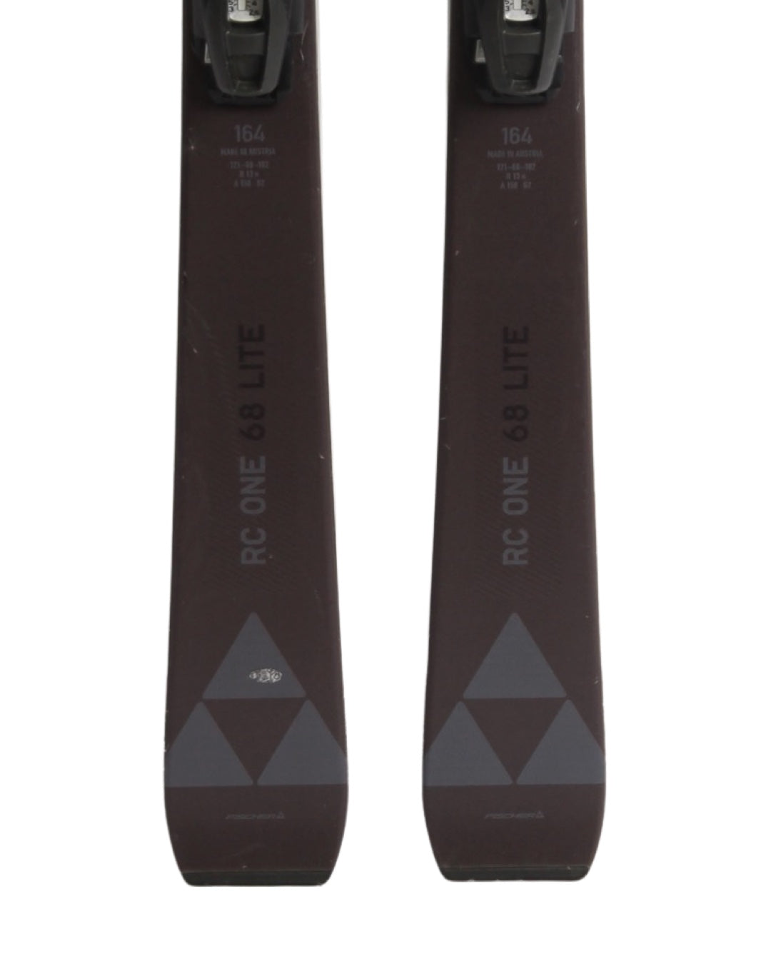 Fischer RC one Lite 68 Jr