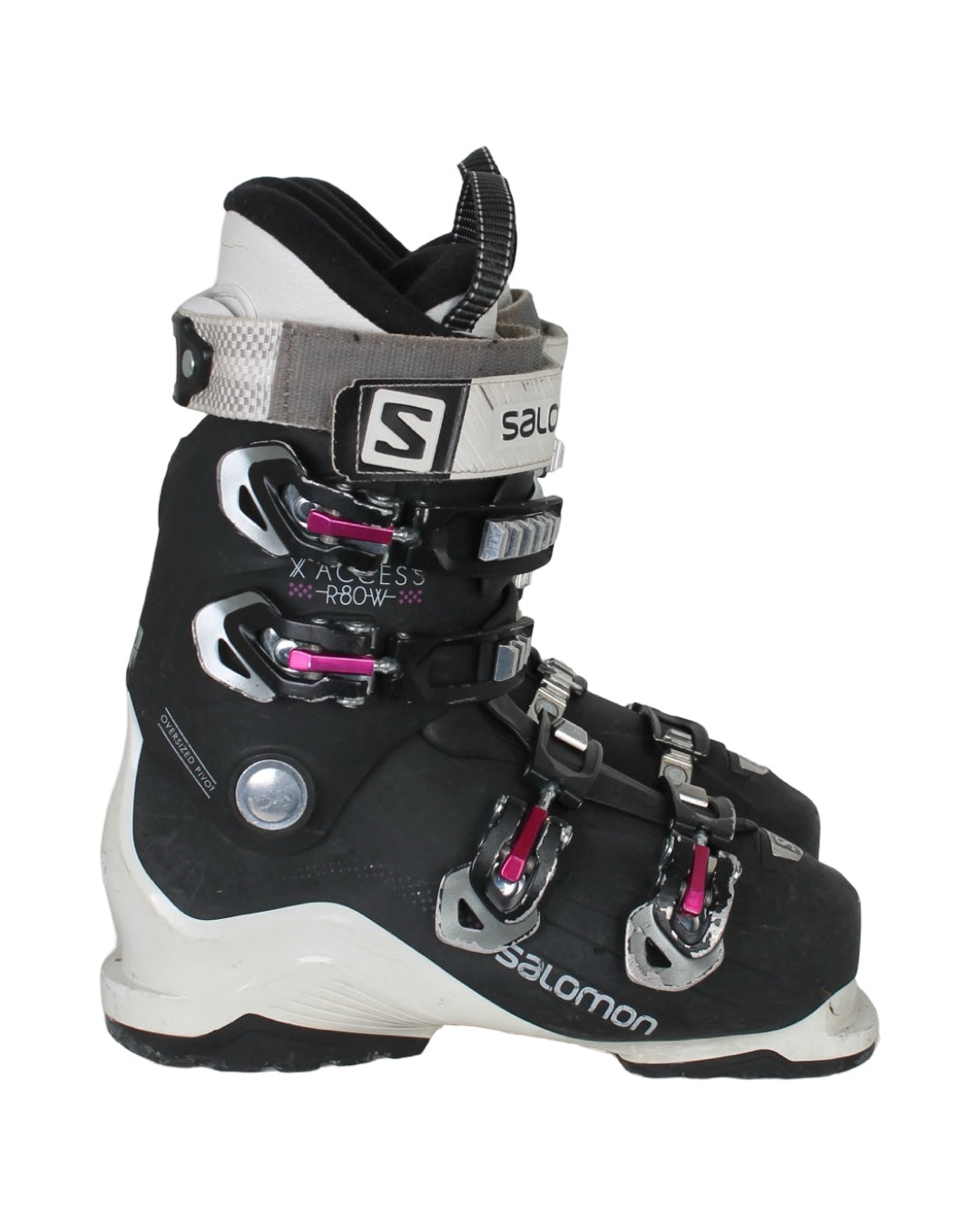 Salomon X-Access R80W