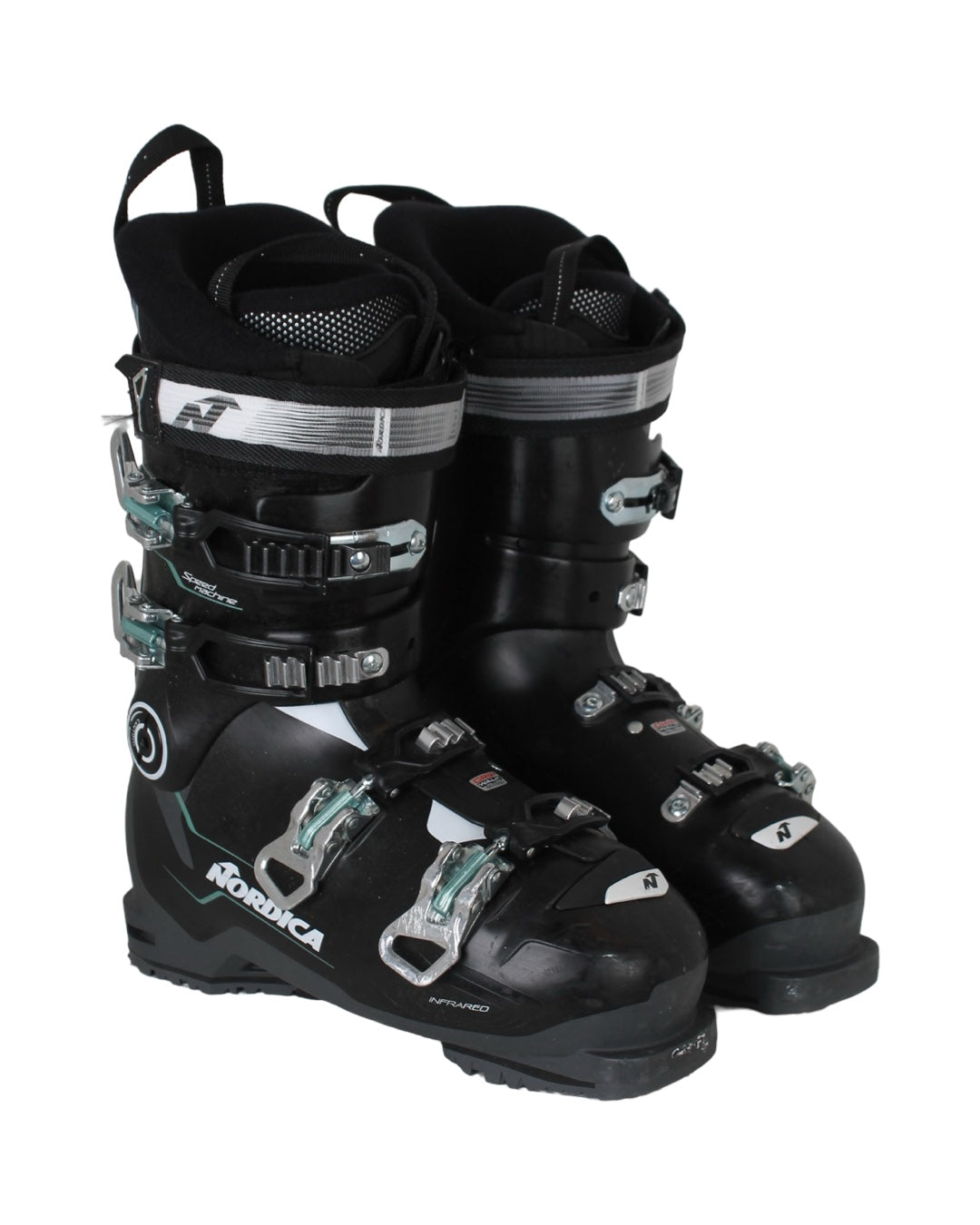 Nordica Speed Machine 85W